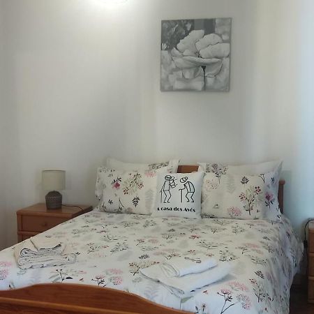 Villa Casa Dos Avos Canas de Senhorim Esterno foto