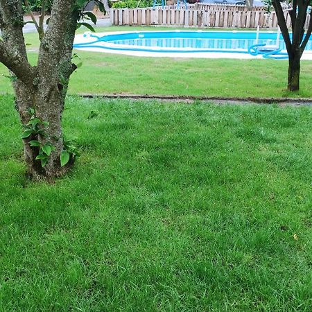 Villa Casa Dos Avos Canas de Senhorim Esterno foto