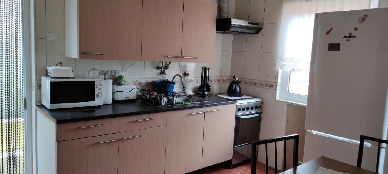 Villa Casa Dos Avos Canas de Senhorim Esterno foto