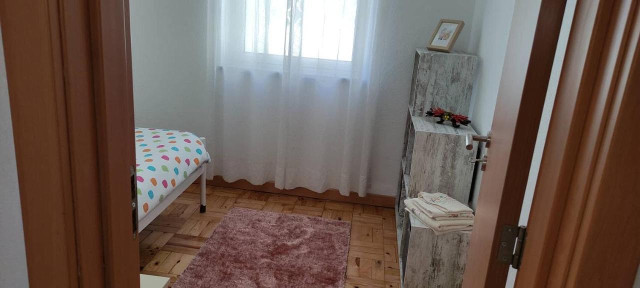 Villa Casa Dos Avos Canas de Senhorim Esterno foto