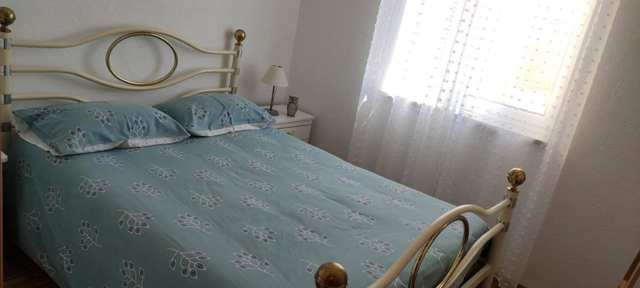 Villa Casa Dos Avos Canas de Senhorim Esterno foto