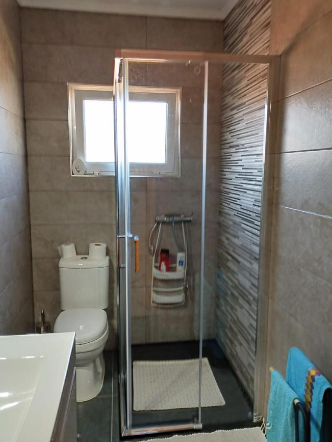 Villa Casa Dos Avos Canas de Senhorim Esterno foto