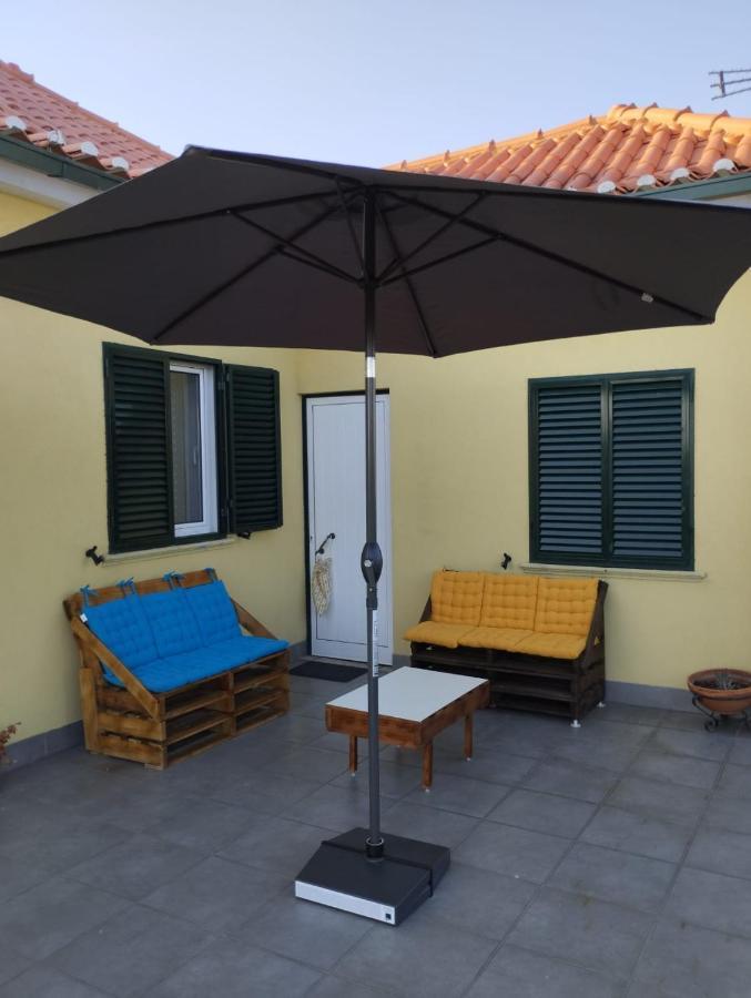 Villa Casa Dos Avos Canas de Senhorim Esterno foto