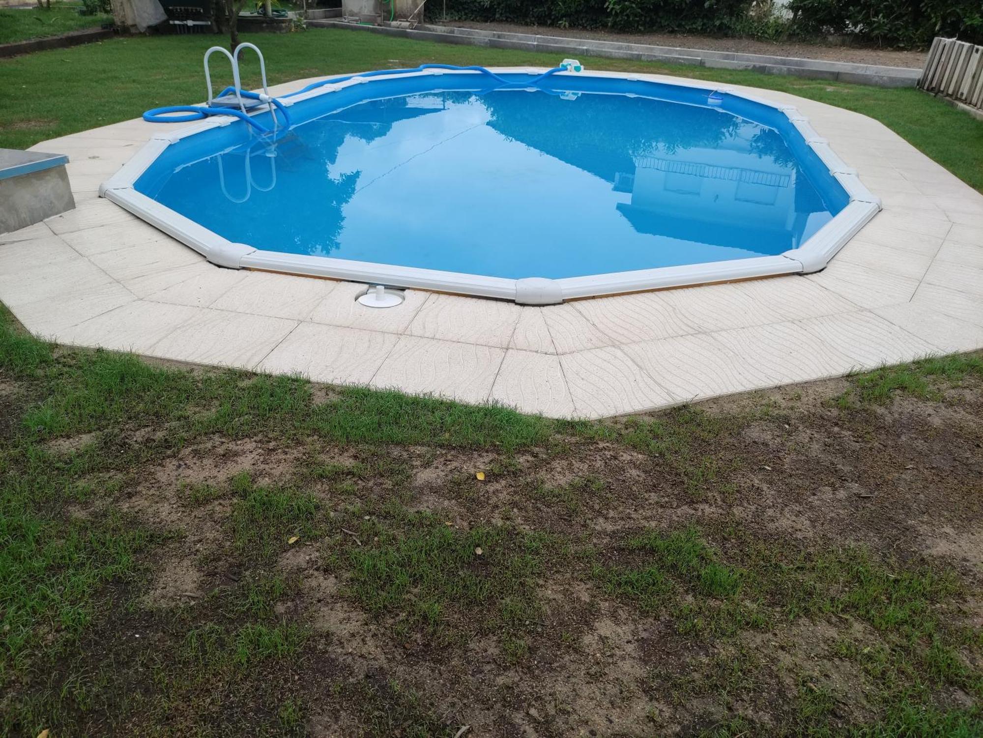 Villa Casa Dos Avos Canas de Senhorim Esterno foto